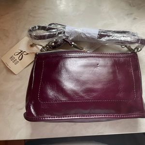 HOBO convertible hand bag